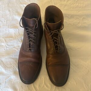 FRYE Men’s Dress Boots